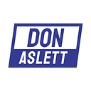 Don Aslett's Cleaning Center logo