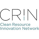 Clean Resource Innovation Network (Crin) logo