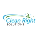 Clean Right Solutions