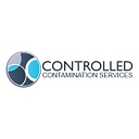 Controlled Contamination Services logo