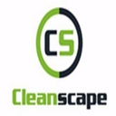 Cleanscape logo