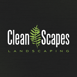 Clean Scapes - Austin logo