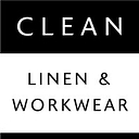 CLEAN logo