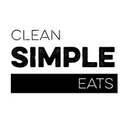 cleansimpleeats.com logo