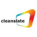 Cleanslate Communications logo