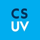 Cleanslate Uv logo