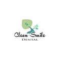 Clean Smile Dental logo