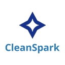 CleanSpark logo