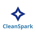 CleanSpark logo