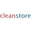 Cleanstore logo