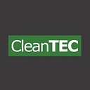 Cleantec Cleaning Services logo