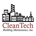 Cleantech Building Maintenance, Inc. logo