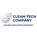 The Clean Tech Company logo