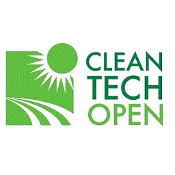 cleantech-open logo