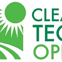 Cleantech Open logo
