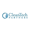 Cleantech Partners logo