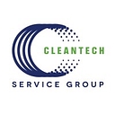 Cleantech Service Group