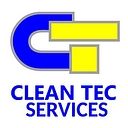 Clean Tec Services logo
