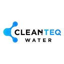 Clean Teq Limited logo