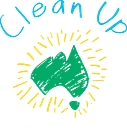 Clean Up Australia Ltd logo