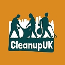Cleanupuk logo