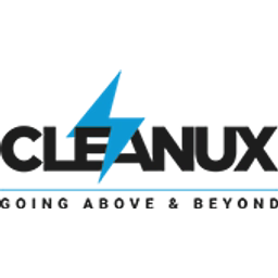Cleanux Chemicals Ltd logo