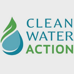Logo of cleanwater.org