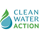 Clean Water Action logo
