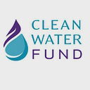 Clean Water Fund - Charity on Top logo