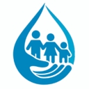 Clean Water International logo