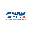 Clean Water Works logo
