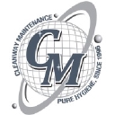 Cleanway Maintenance, Inc. logo