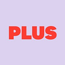 Clean With Plus logo