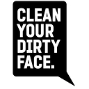 Favicon of Clean Your Dirty Face