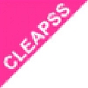 Cleapss logo