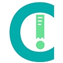 Clear logo