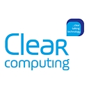 Clear Computing Ltd logo