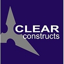 Clear Constructs logo