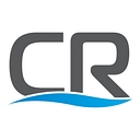Clearriver logo