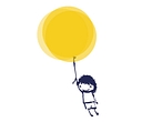 Clear Sky Children's Charity logo