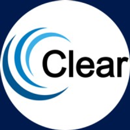 Clear Corp. logo
