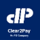 Clear2pay logo