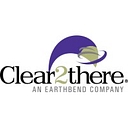 Clear2there Llc logo