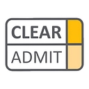 Clear Admit logo