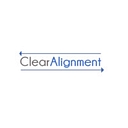 Clearalignment logo