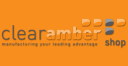 clearambershop.com logo