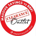 Clearance Outlet logo