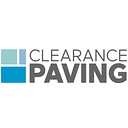 Clearance Paving logo