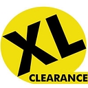 Clearance XL® logo