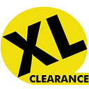 Clearancexl logo